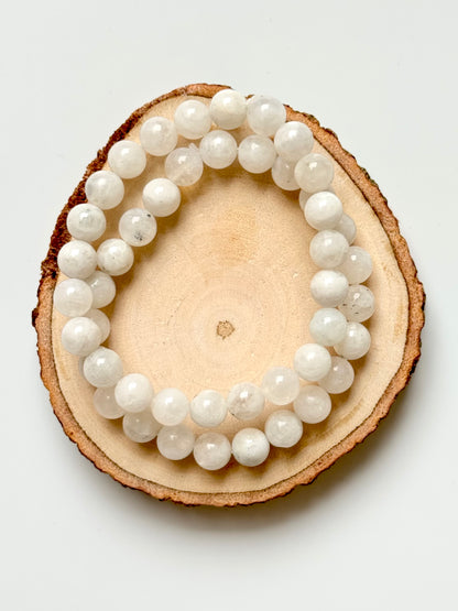 Moonstone Bracelet