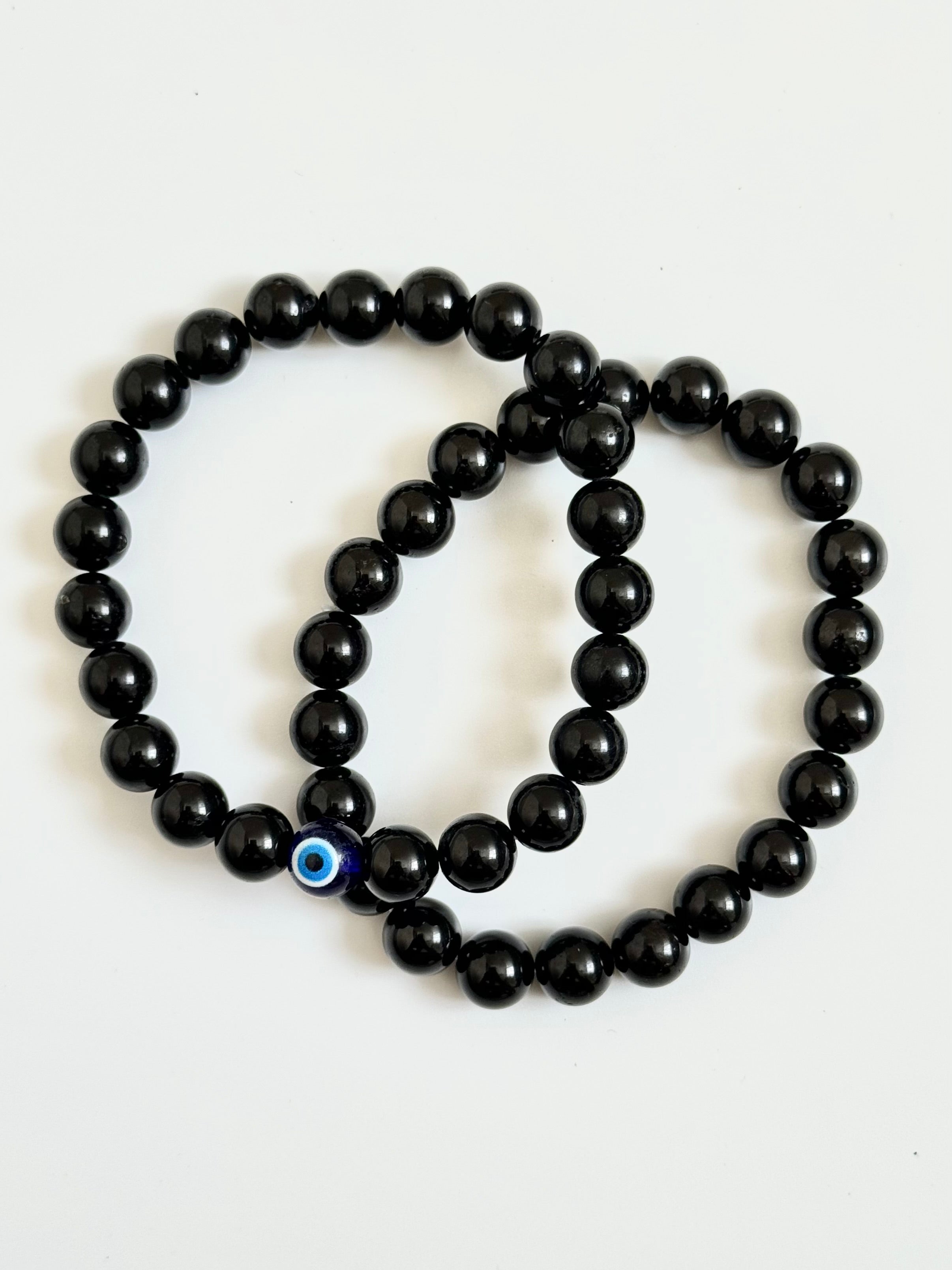 Black Tourmaline Bracelet