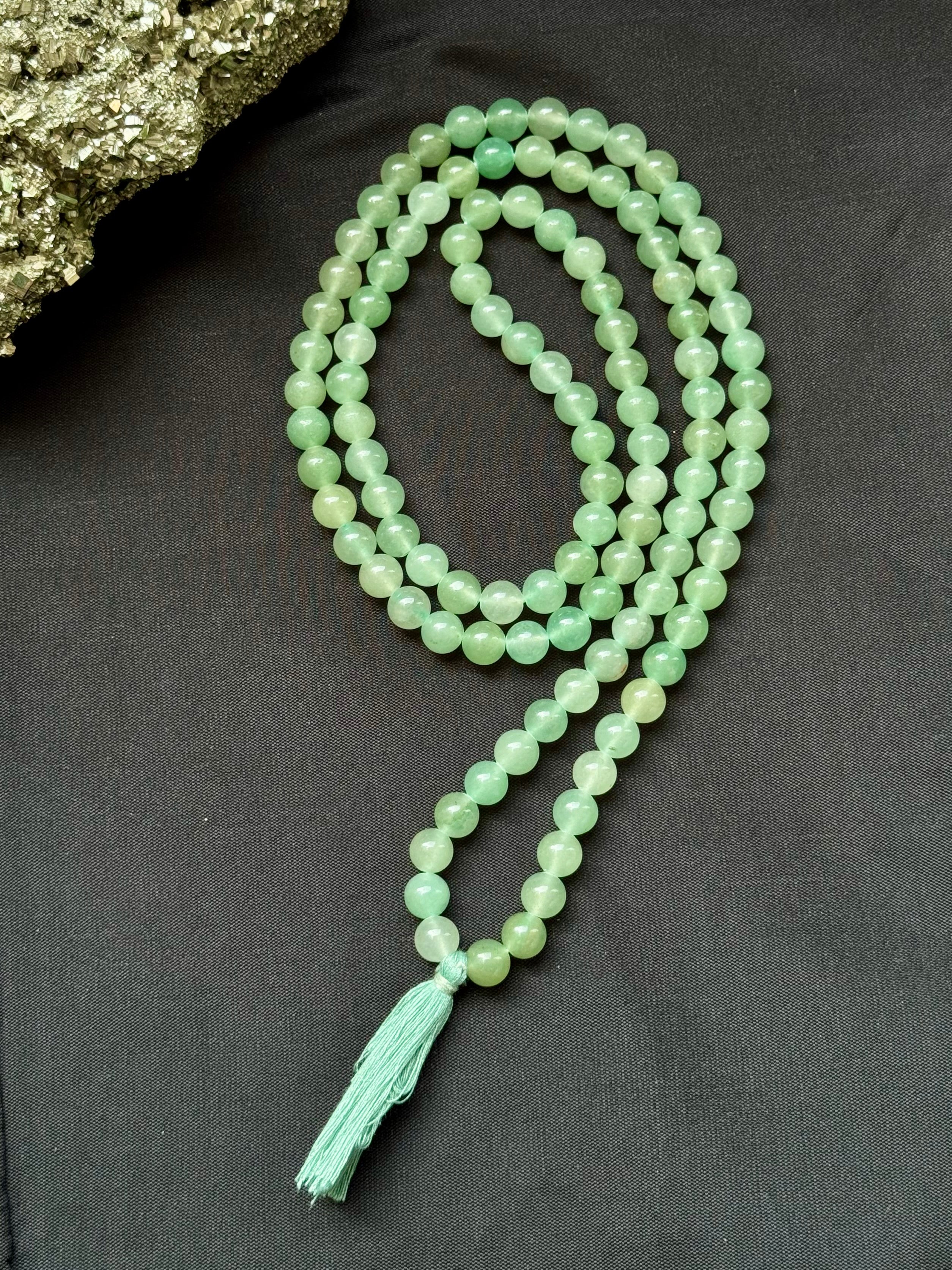 Jade Mala