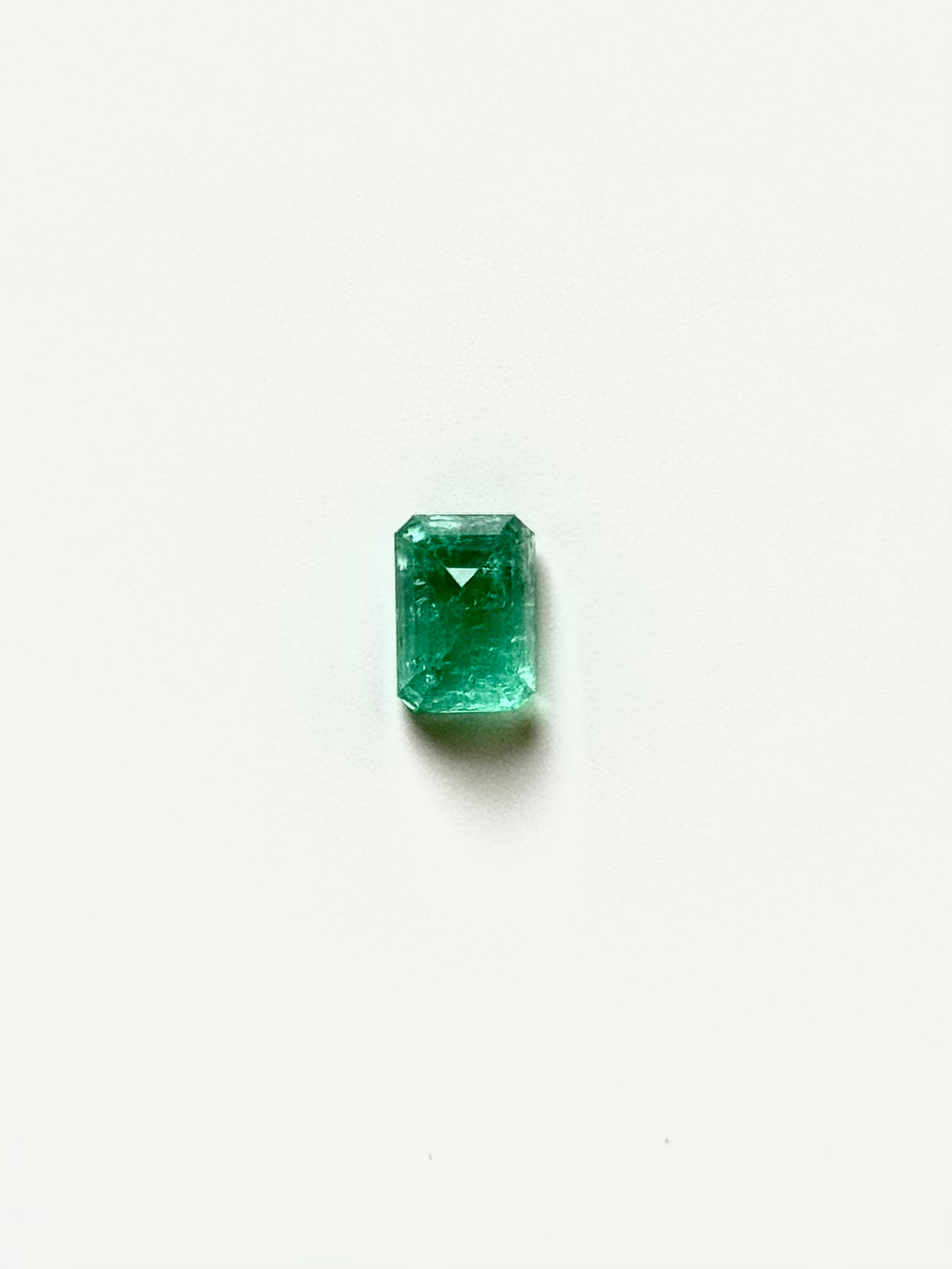 Emerald 2.52ct