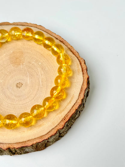 Citrine Bracelet