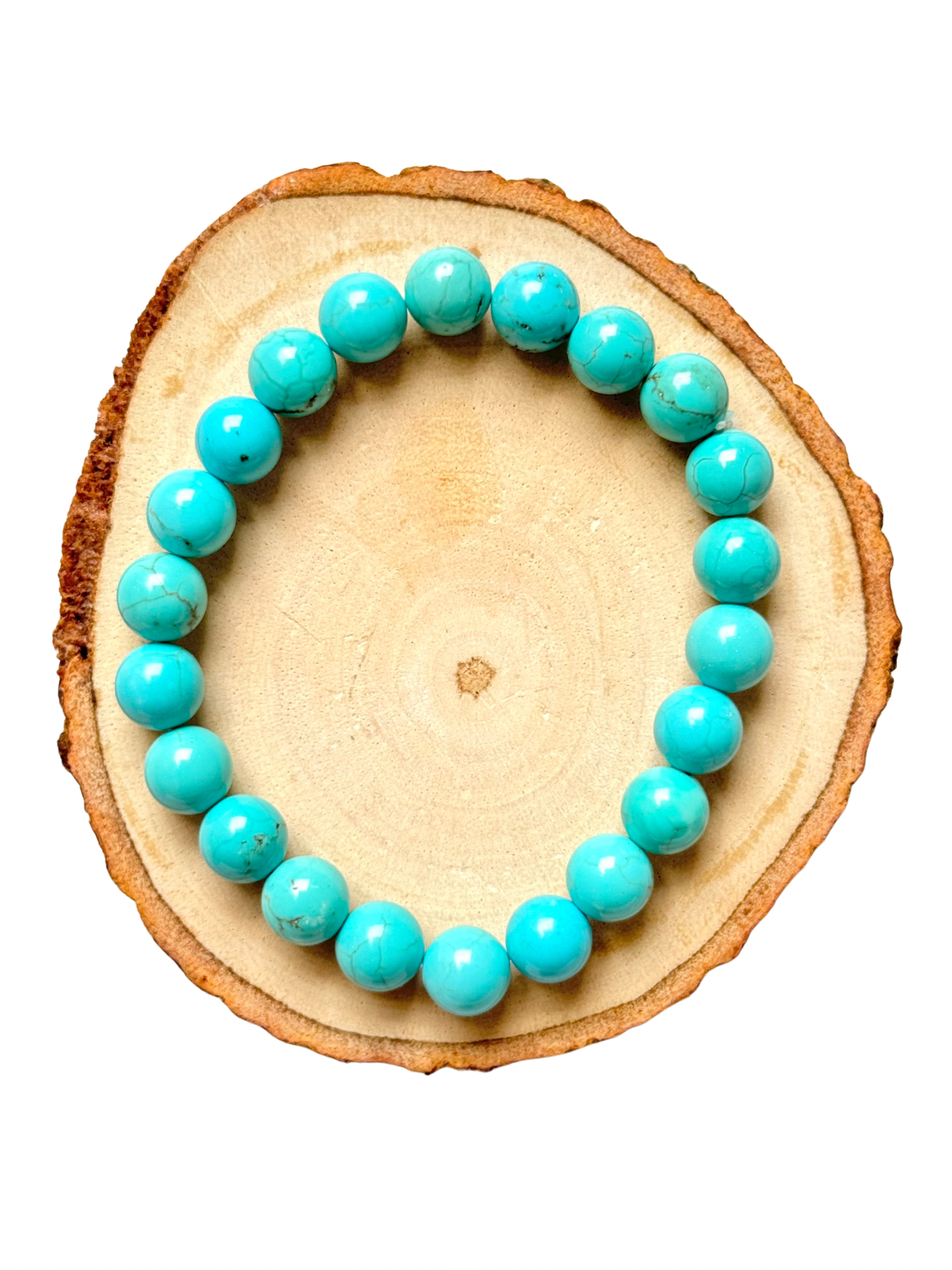 Turquoise Bracelet