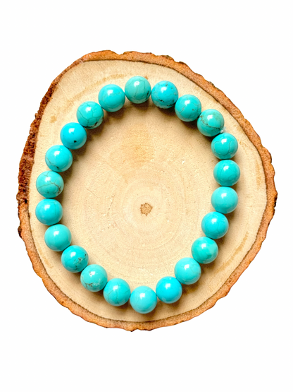 Turquoise Bracelet