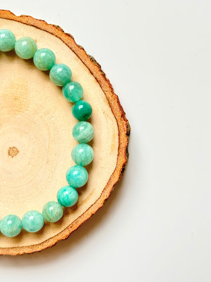 Amazonite Bracelet