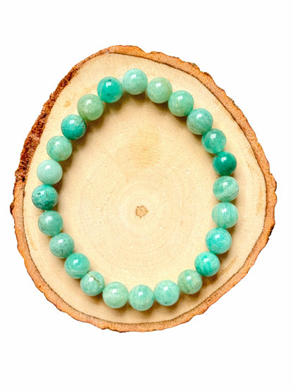 Amazonite Bracelet