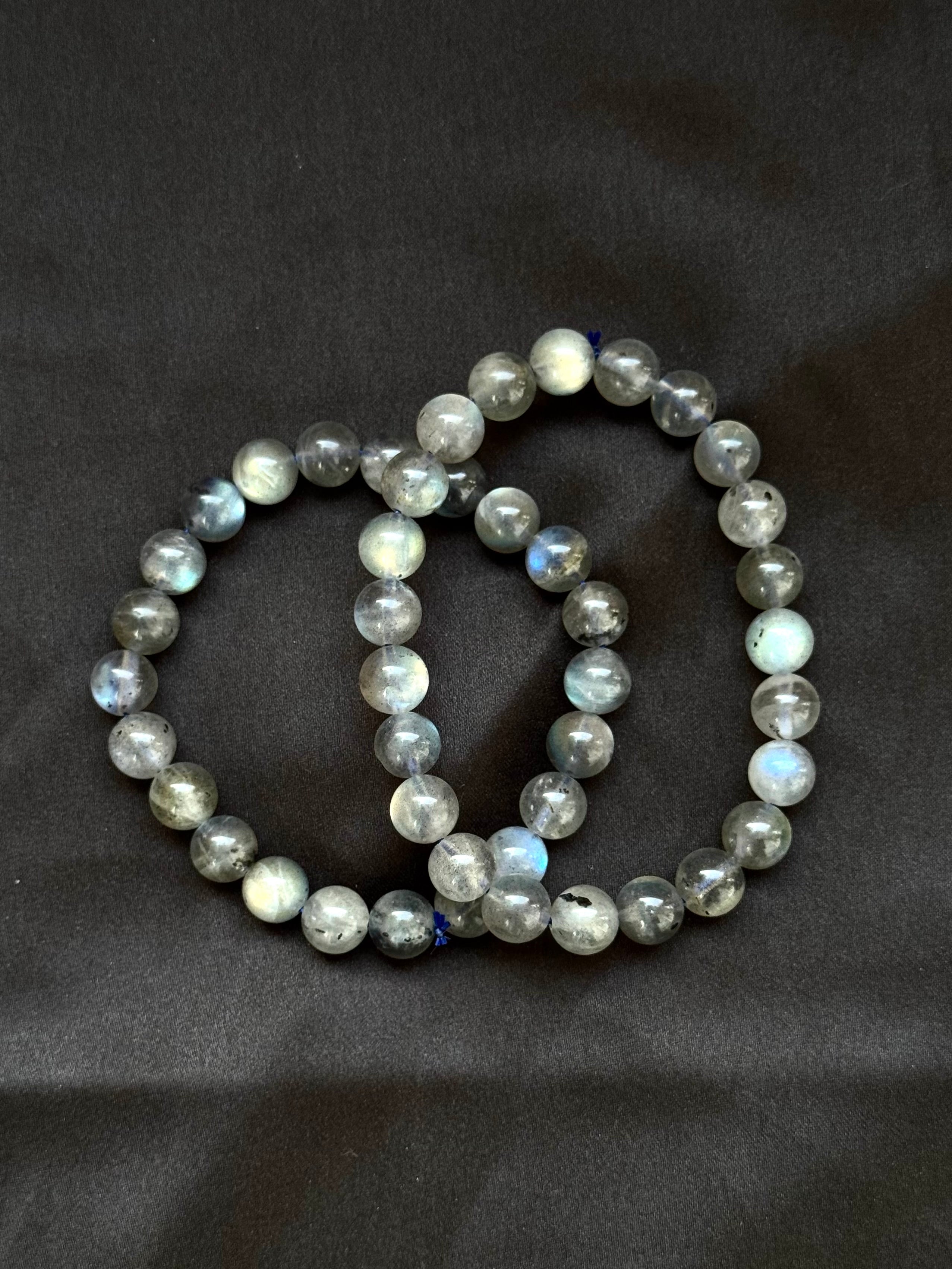 Labradorite Bracelet