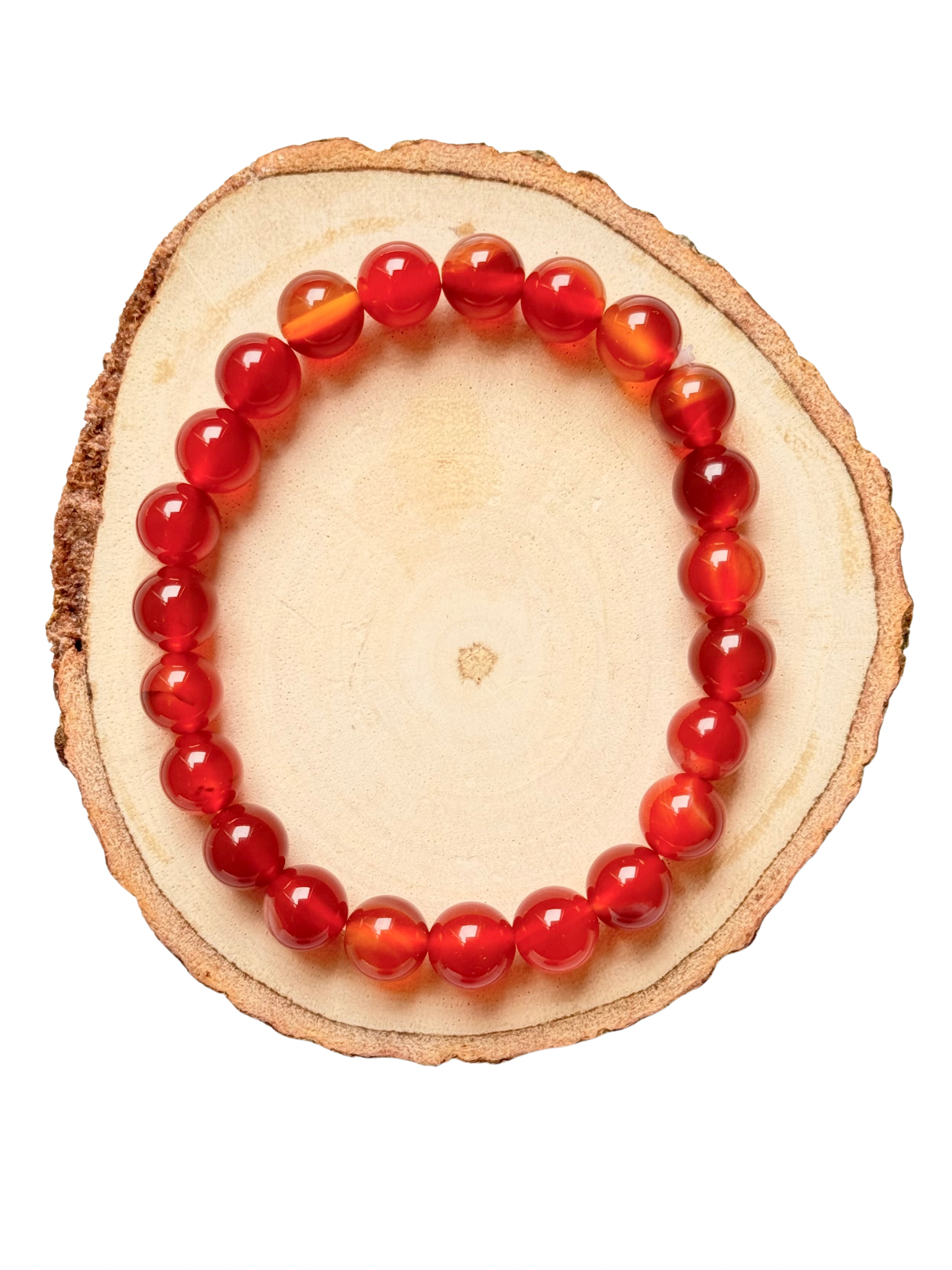 Carnelian Bracelet