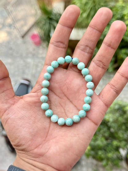 Amazonite Bracelet