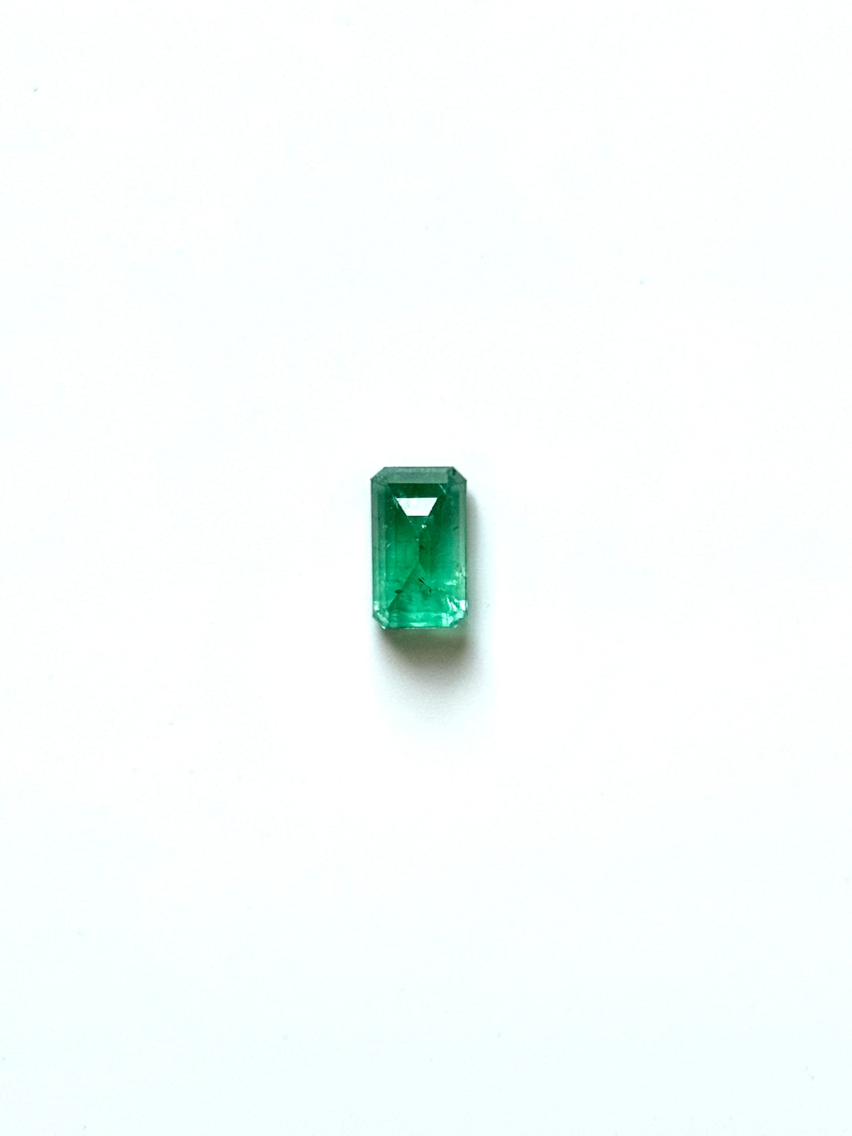 Emerald 3.66ct