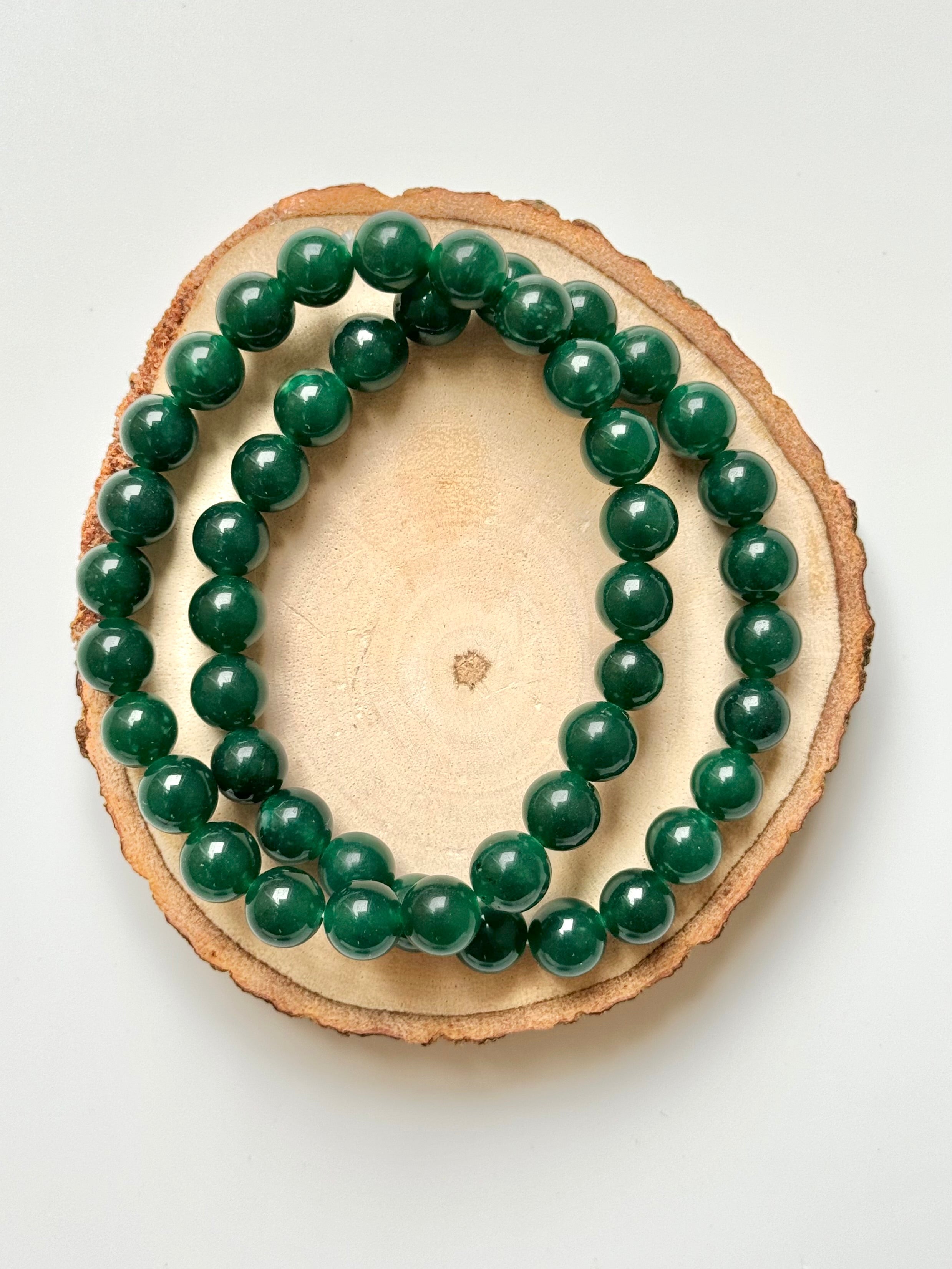 Green Aventurine Bracelet