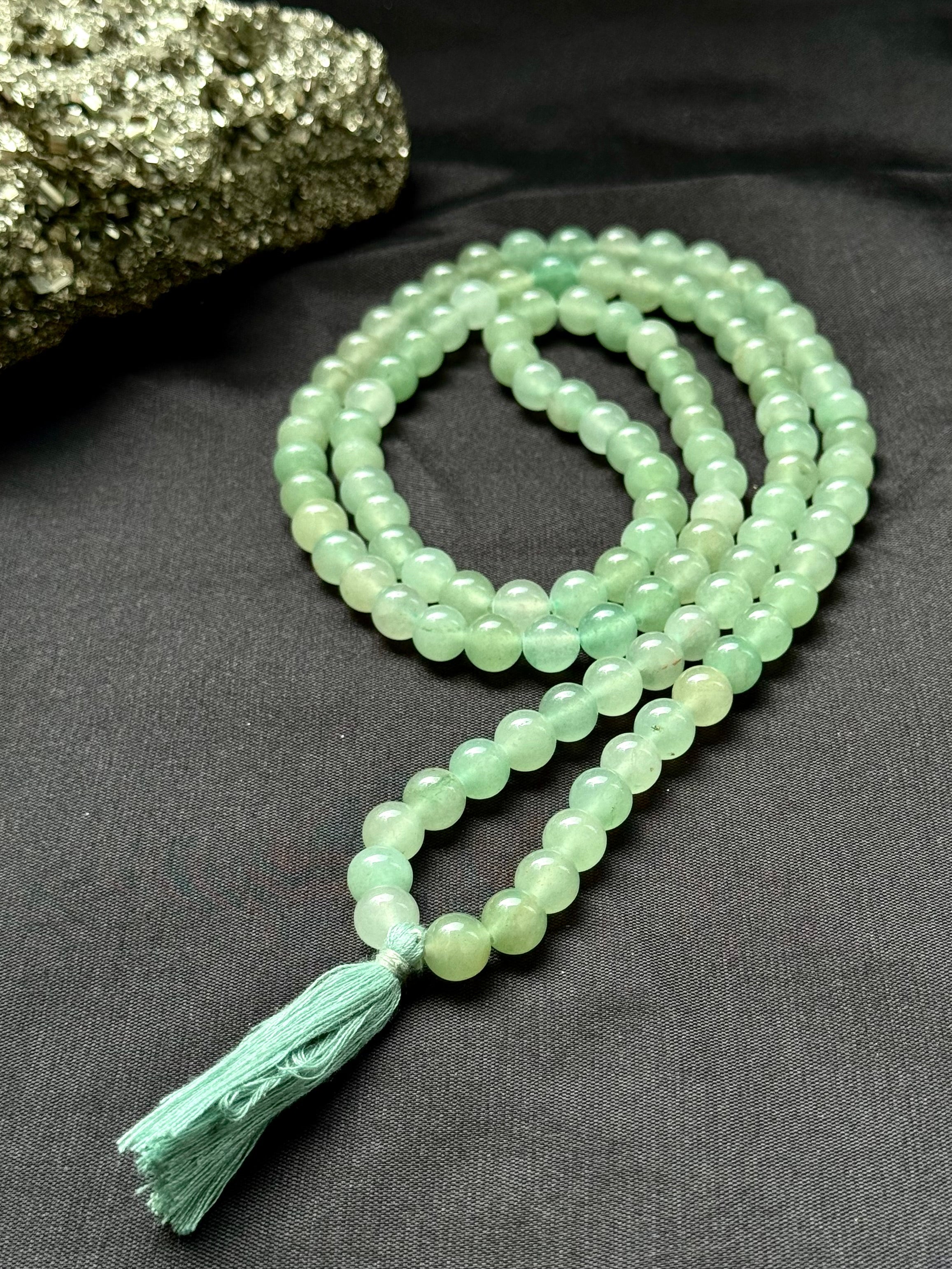 Jade Mala