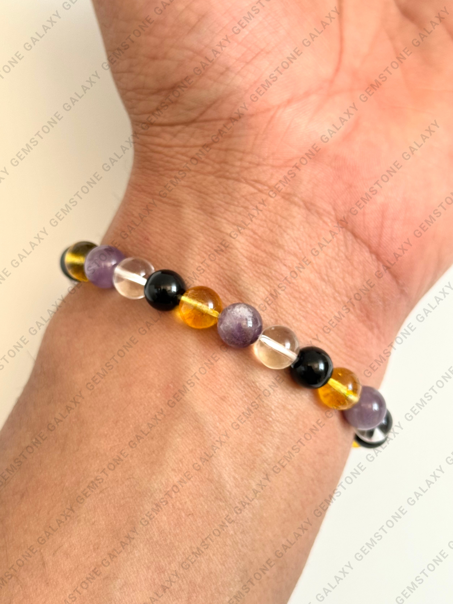 Libra Zodiac Bracelet (तुला राशि)