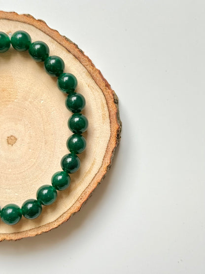 Green Aventurine Bracelet