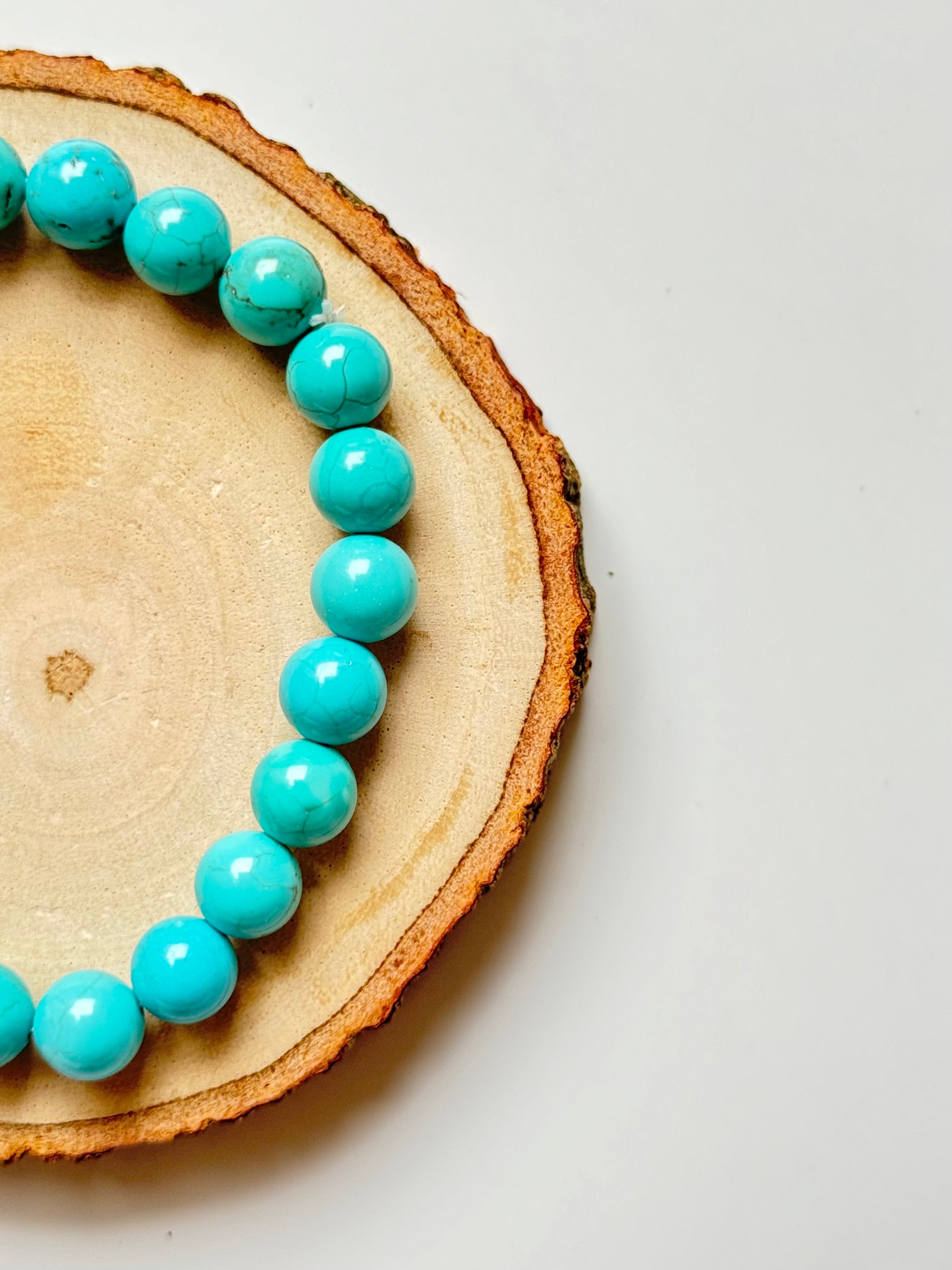 Turquoise Bracelet