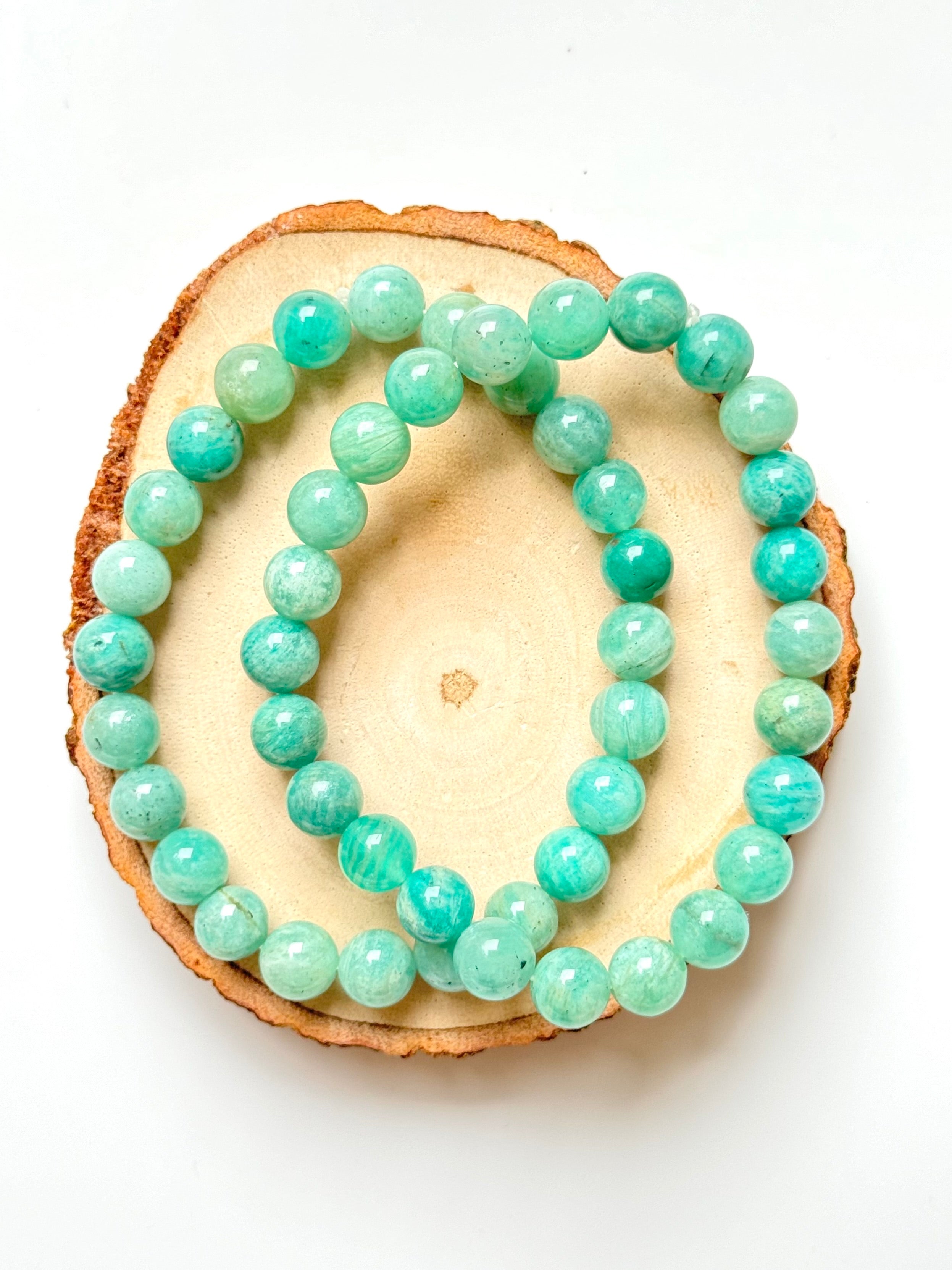 Amazonite Bracelet