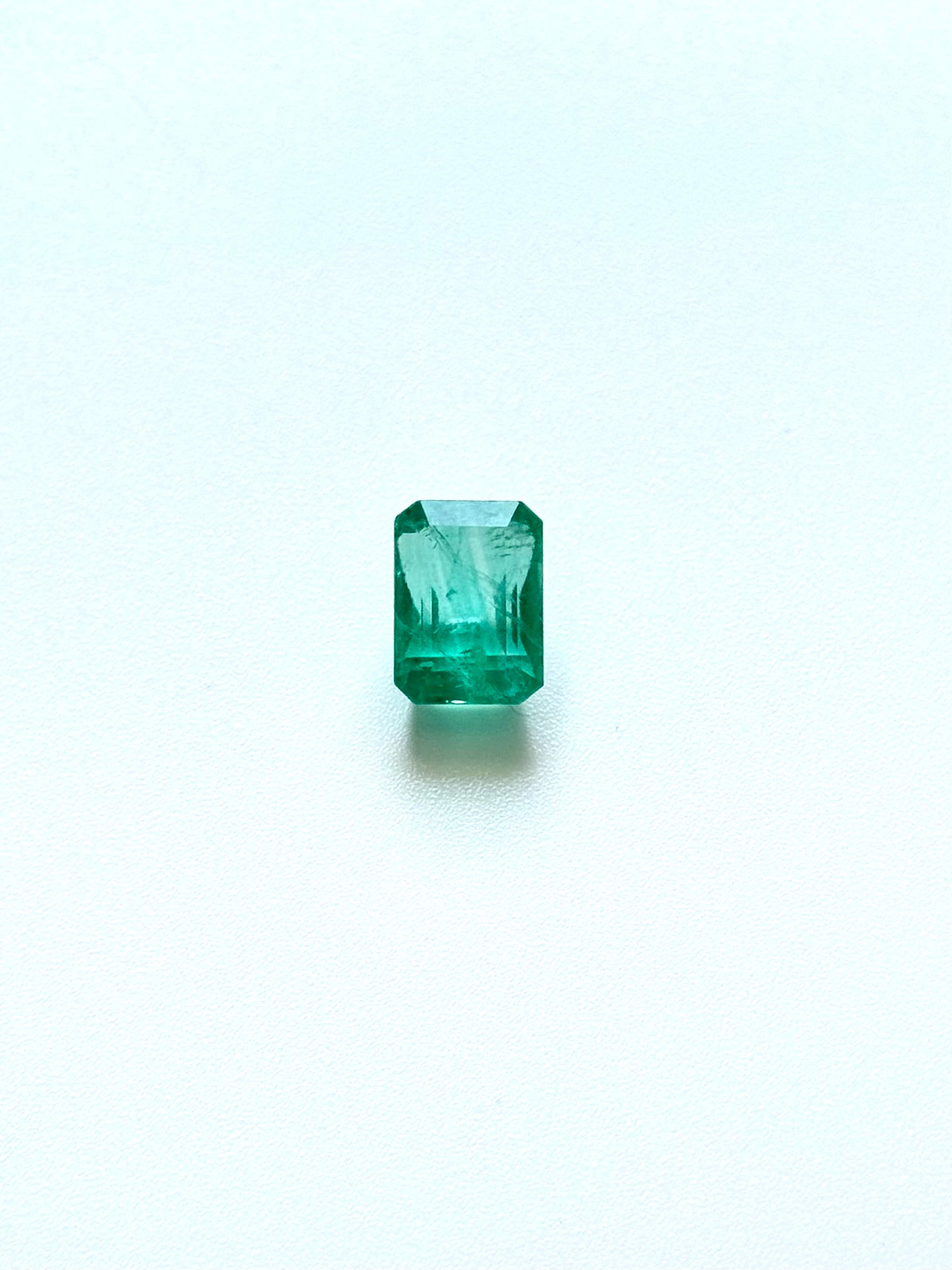 Emerald 3.45ct