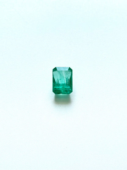 Emerald 3.45ct