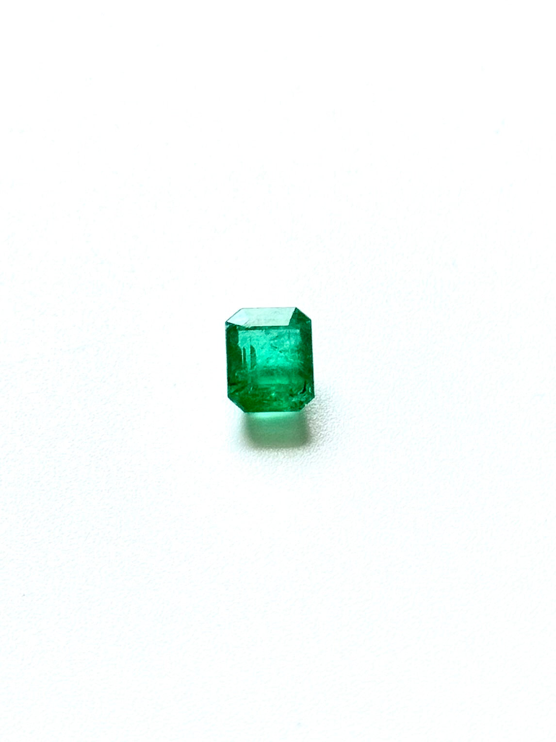 Emerald 1.63ct