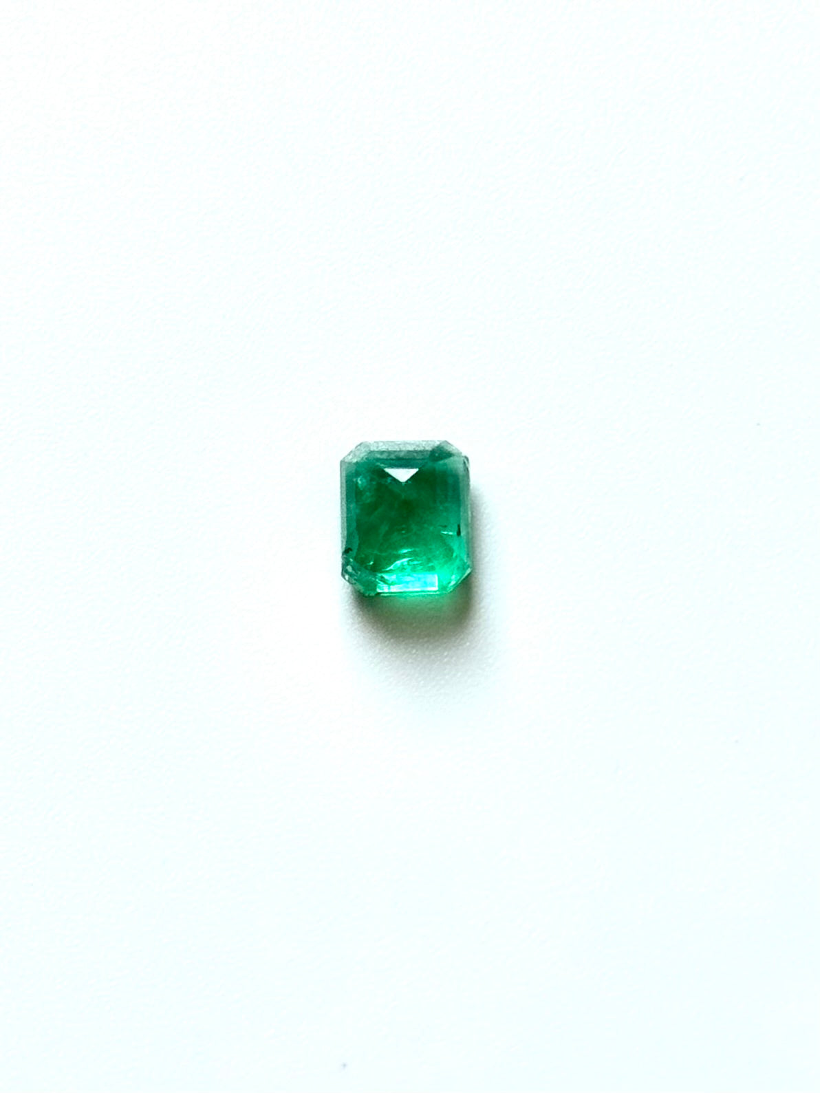 Emerald 1.63ct