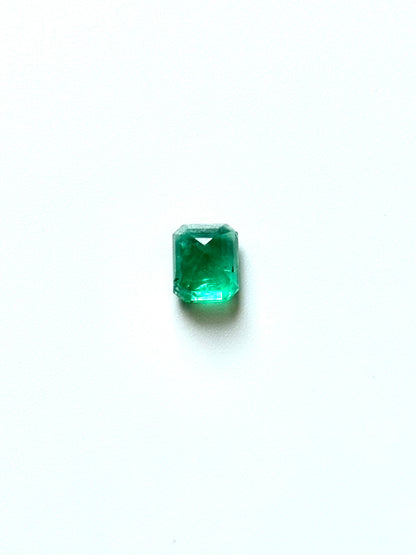 Emerald 1.63ct