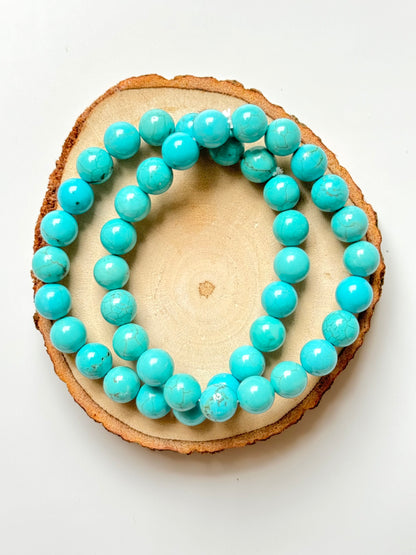 Turquoise Bracelet