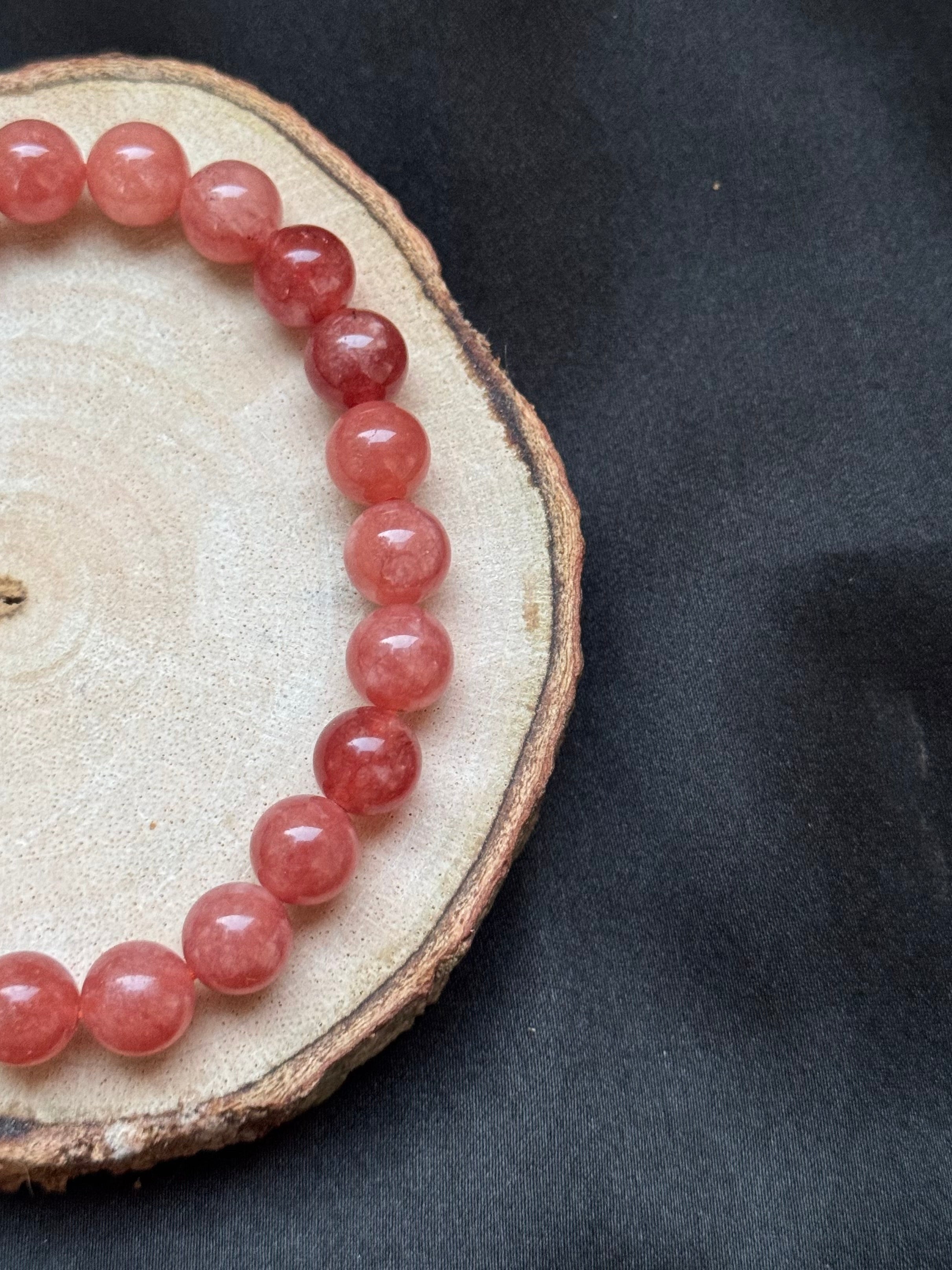 Sunstone Bracelet