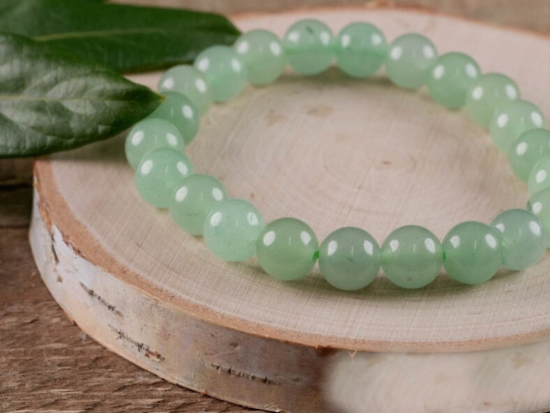 Bracelet popular en Jade