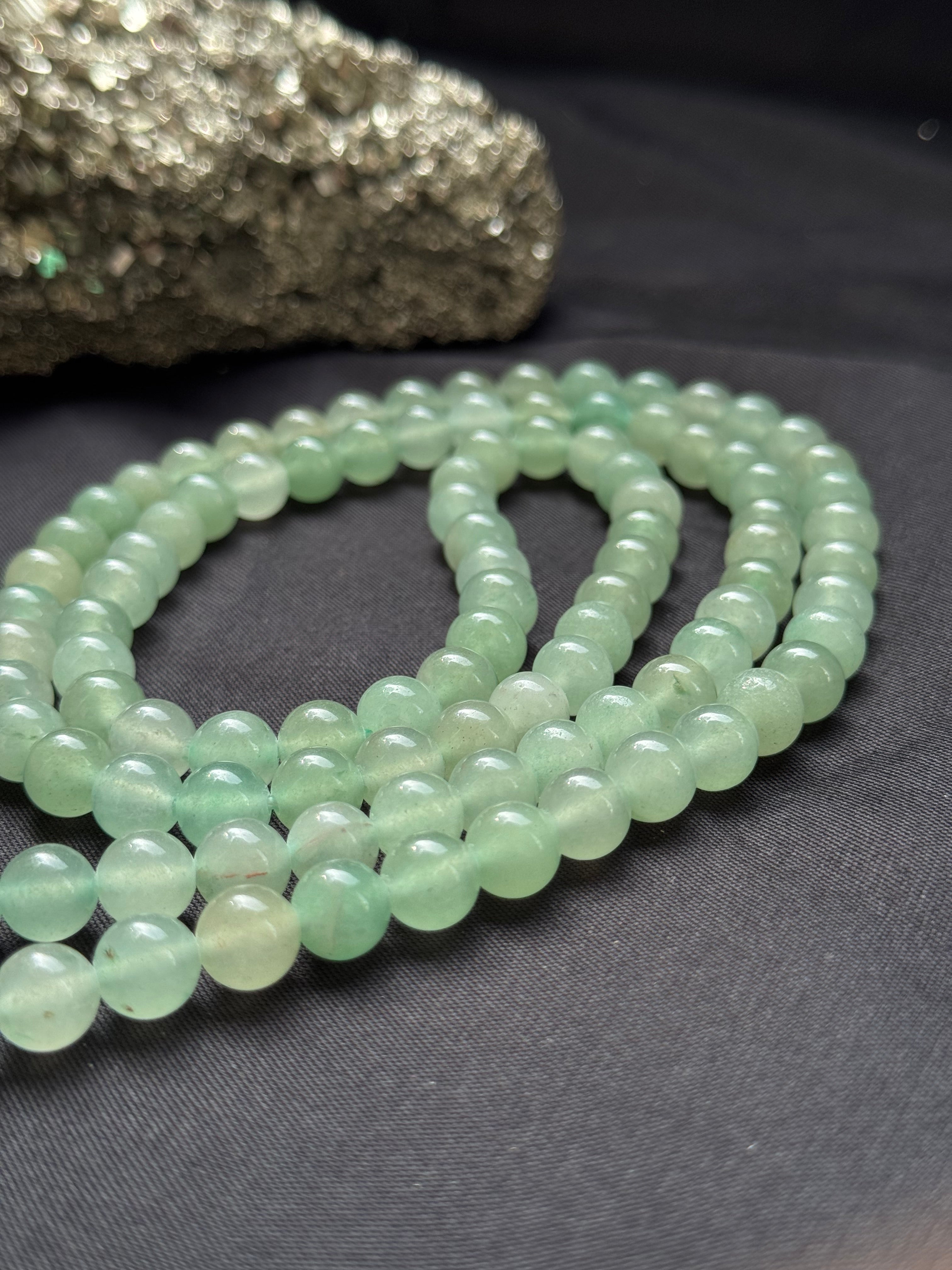 Jade Mala