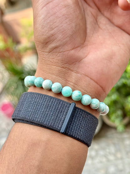 Amazonite Bracelet