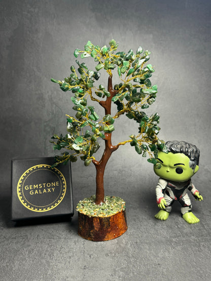 Green Jade Tree