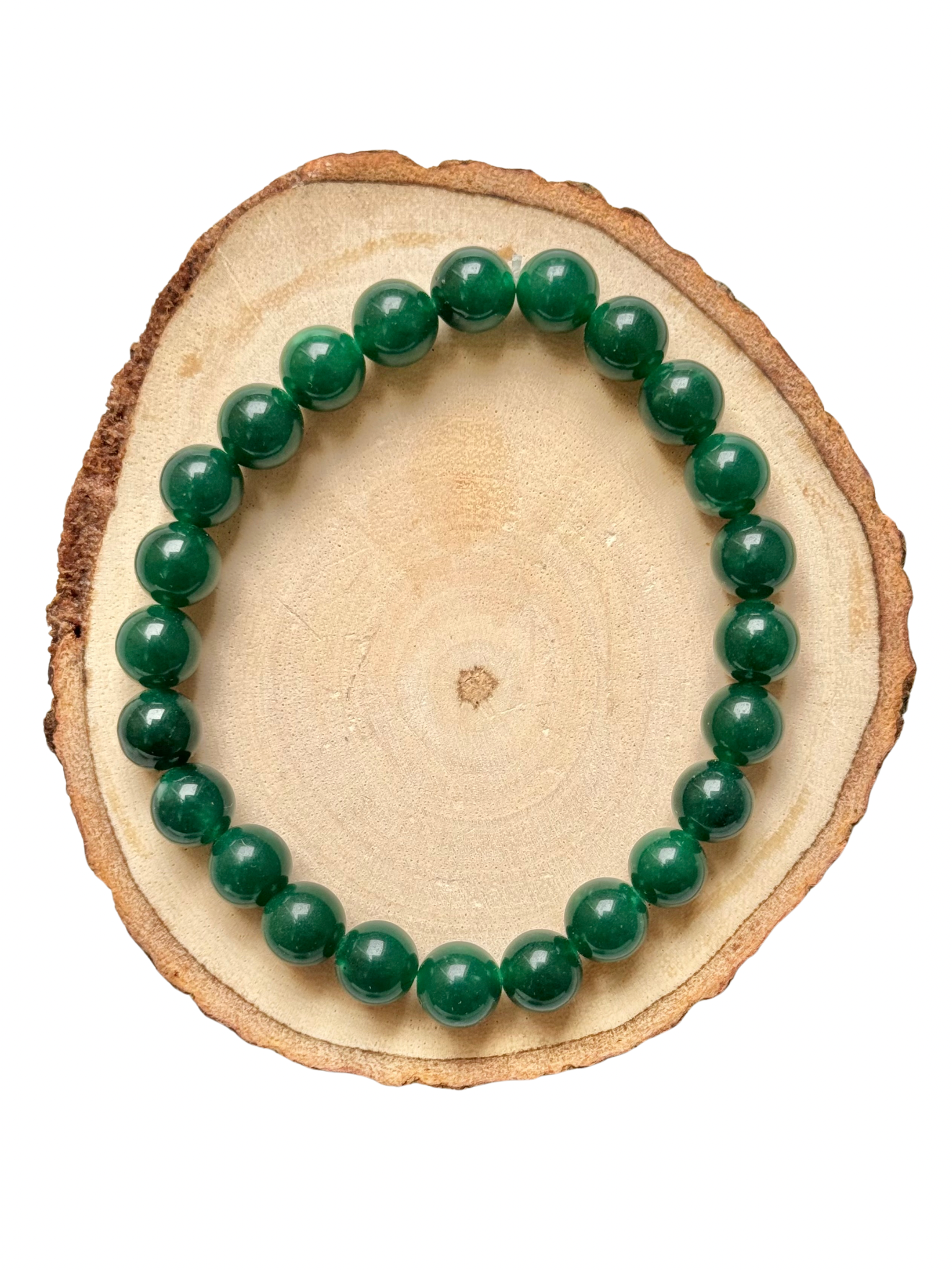 Green Aventurine Bracelet