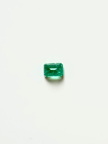 Emerald 2.52ct