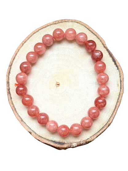 Sunstone Bracelet