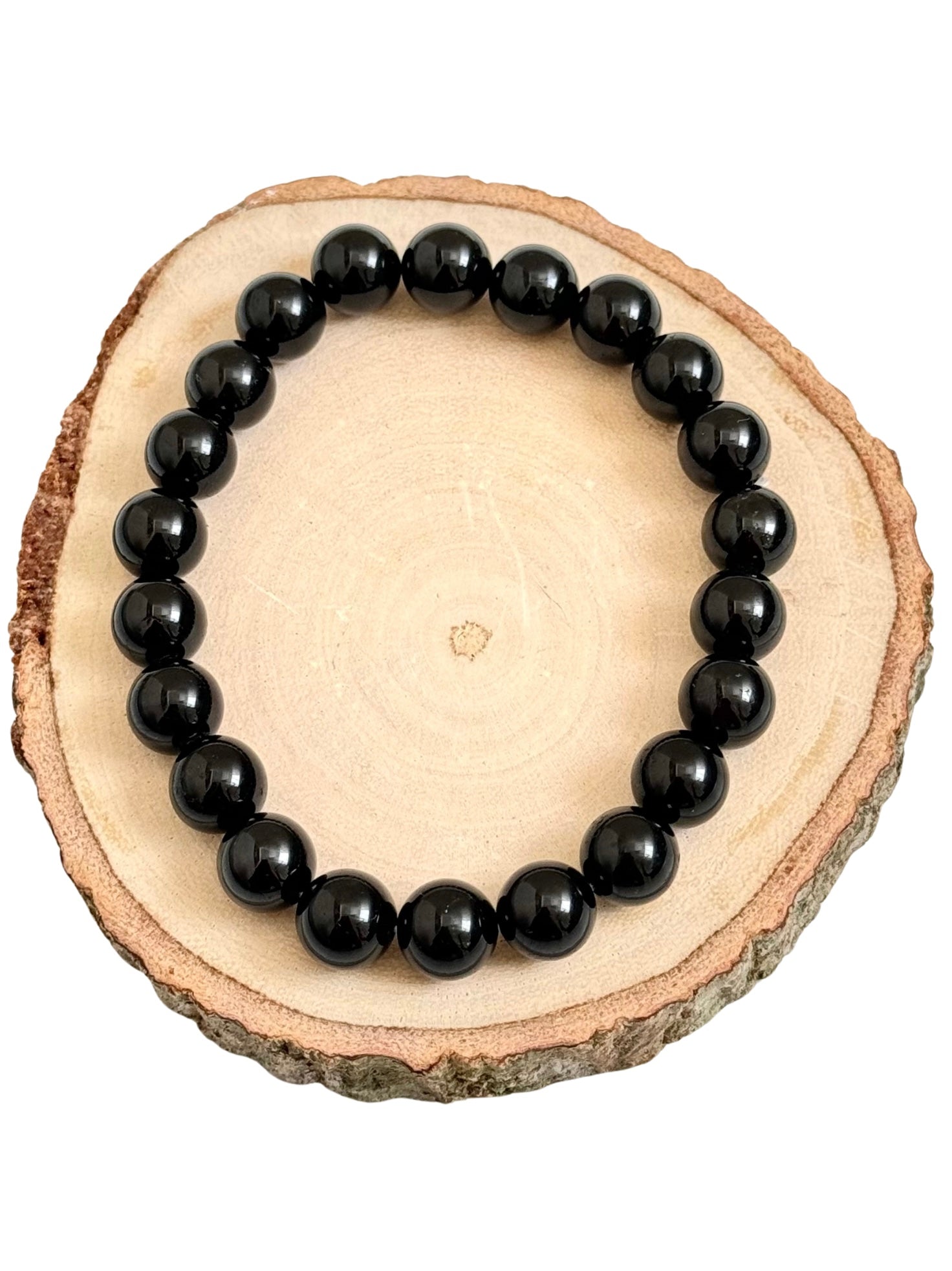 Black Tourmaline Bracelet