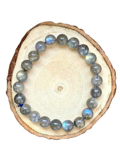 Labradorite Bracelet