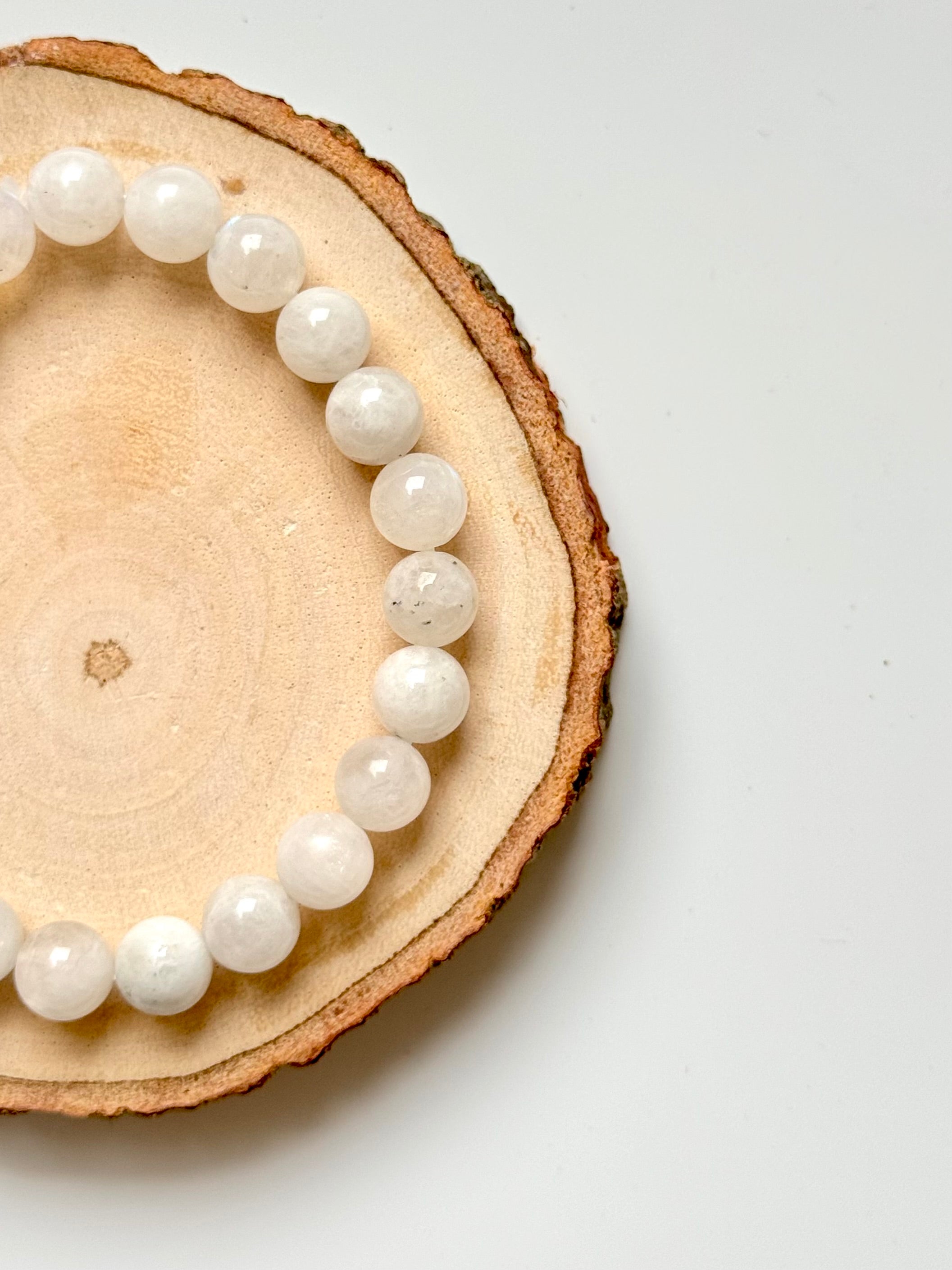 Moonstone Bracelet