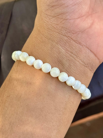 Mother of Pearl Bracelet