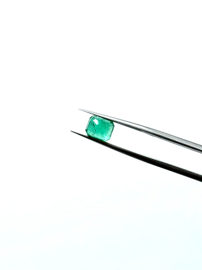 Emerald 1.63ct