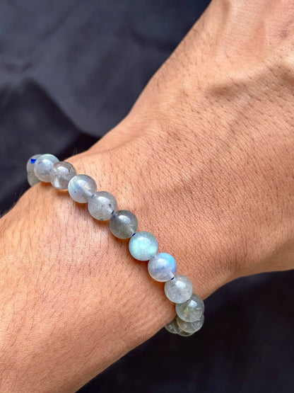 Labradorite Bracelet