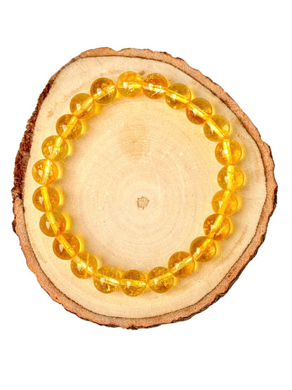 Citrine Bracelet