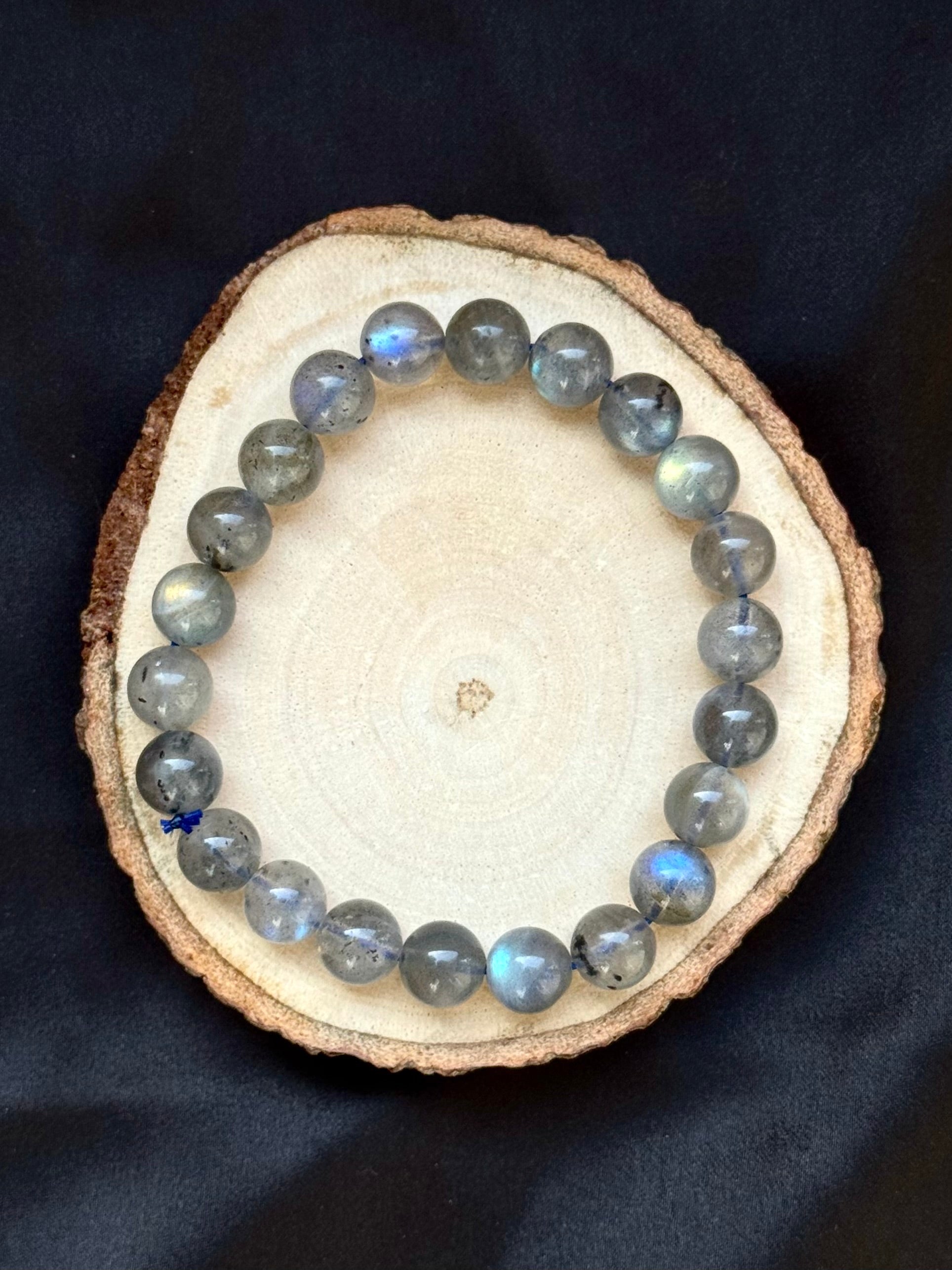 Labradorite Bracelet