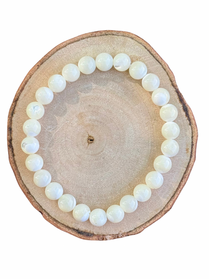 Mother of Pearl Bracelet