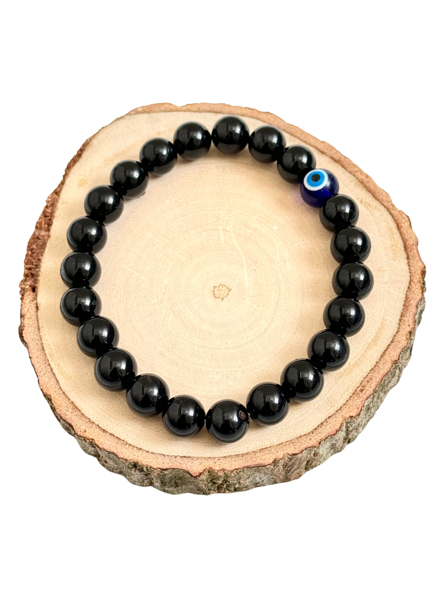 Black Tourmaline Bracelet