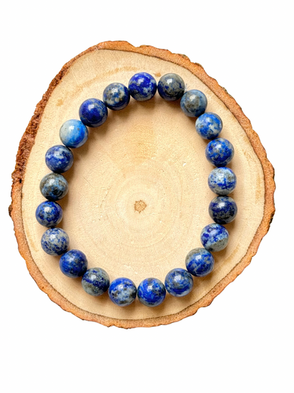 Lapis Lazuli Bracelet