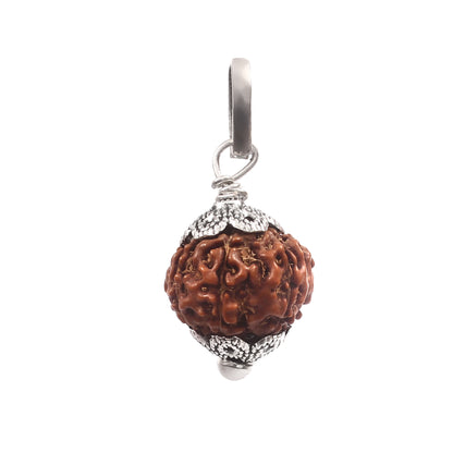 9 Mukhi Rudraksha