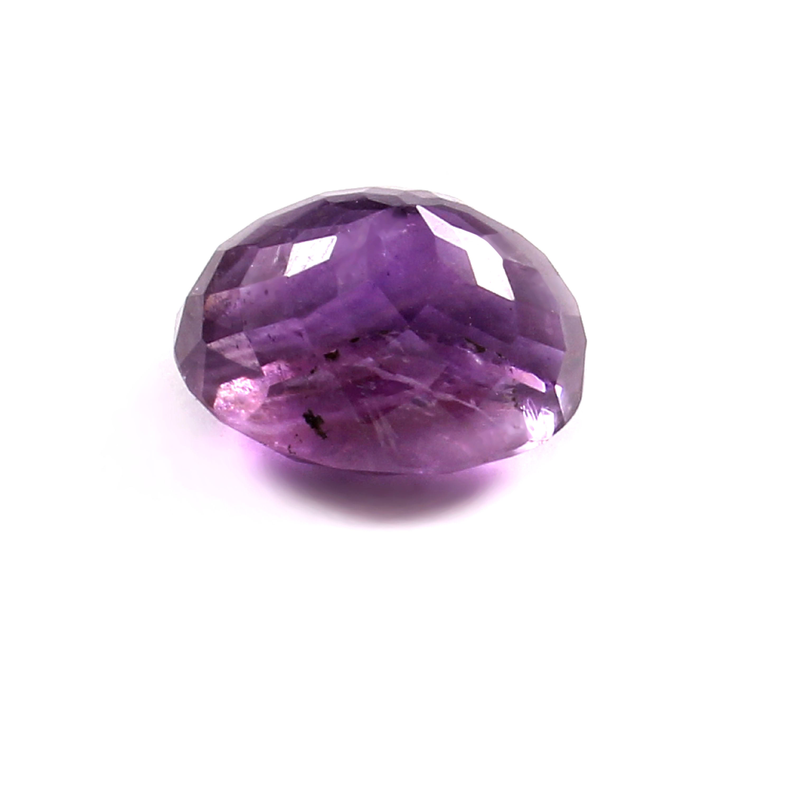 Amethyst (6.4 Carat/ 7.02 Ratti)