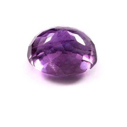 Amethyst (7.65 Carat/ 8.4 Ratti)