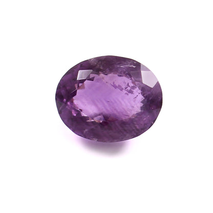 Amethyst (8.55 Carat/ 9.4 Ratti)