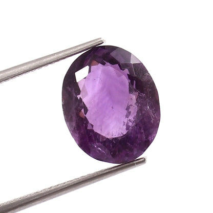 Amethyst (8.55 Carat/ 9.4 Ratti)