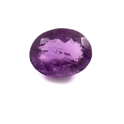 Amethyst (6.7 Carat/ 7.35 Ratti)